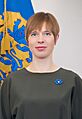 Kersti Kaljulaid - 2018