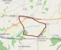 La Boissière (Calvados) OSM 03