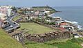 La Perla, Viejo San Juan