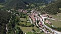 La Vega, Vega de Liebana