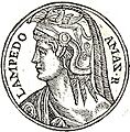 Lampedo