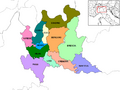 Lombardy Provinces