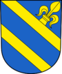 Lommis-blazon.svg