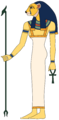 Mafdet (Goddess)
