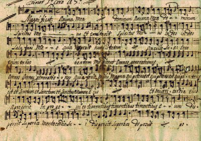 Archivo:Magníficat de Pau Llinàs Mestre de Capella del Pi,1714