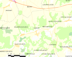 Map commune FR insee code 10097.png