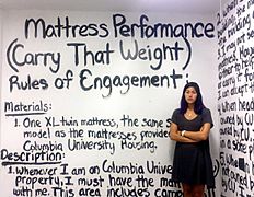 Mattress Performance rules of engagement