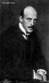 Max von Schillings by Nicola Perscheid