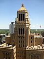 MayoClinicPlummerBldg16floor