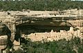 Mesa Verde-Cliff Palace-04-von weitem-1982-gje