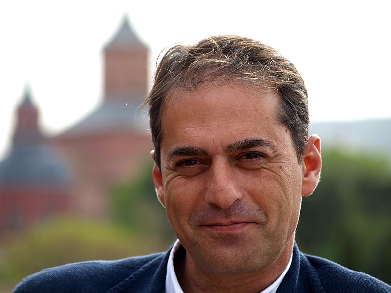 Miguel Ángel Lezcano 2