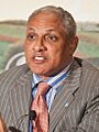 Mike Espy 20120223-OCE-RBN-1281 (cropped 2)