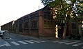 Modest Feu. Fàbrica Germans Climent