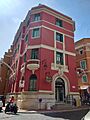 Monaco La poste