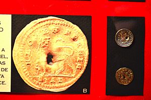 Archivo:Monedas de bronce 3