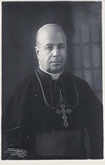 Archivo:Monseñor Martin Tritschler y Cordova