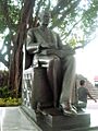 Monumento de Vicente Lecuna