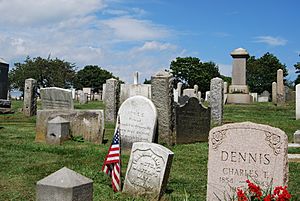 Archivo:Newport Cemetery