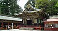 Nikko Toshogu Shinyosha M3234