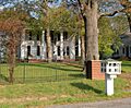 Oak Hill Calvert City Ky USA