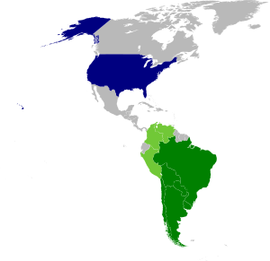 Archivo:Operation Condor participants