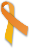 Archivo:Orange ribbon