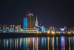 Osijek panorama Gornji grad.jpg