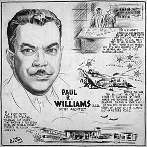 Archivo:PAUL R. WILLIAMSC A.I.A. - NOTED ARCHITECT - NARA - 53569 Straightened