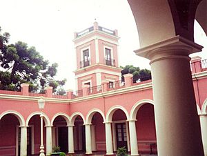 Archivo:Palacio San José 2