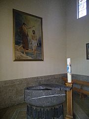 Archivo:Pamplona - Iglesia de San Francisco Javier 59
