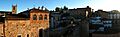 Pano Parte Antigua de Cáceres