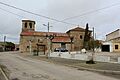 Parque e Iglesia en Martinamor I