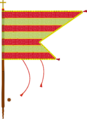 Pendón de Redilluera