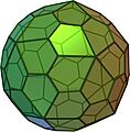 Pentagonalhexecontahedronccw