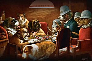Archivo:Pinched with Four Aces