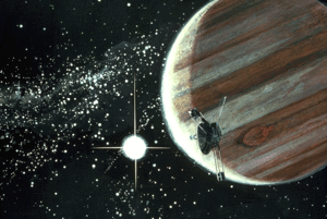 Archivo:Pioneer 10 at Jupiter