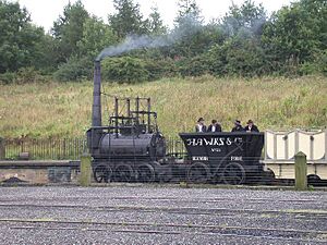 Archivo:Pockerley Waggonway