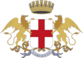 Provincia di Genova-Stemma.svg