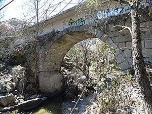 Archivo:Puente de La Navata 01