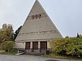 Puolangan kirkko 2.10.2022