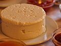 Queijo Rabaçal fresco