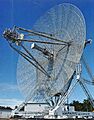 Radar antenna