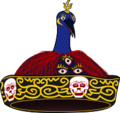 Raven Crown