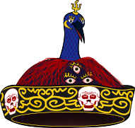 Raven Crown