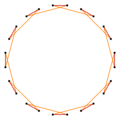 Regular polygon truncation 12 2