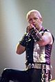 Rob Halford1984
