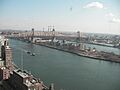 Roosevelt-Island-Queensboro-Bridge