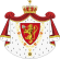 Escudo de armas del reino de Noruega