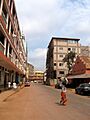 Rua Uige
