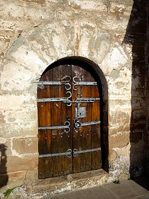 Archivo:SANT JULIÀ DE CANALDA - IB-033